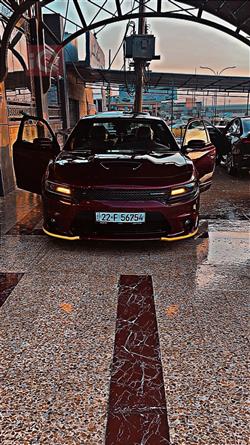 دودج تشارجر